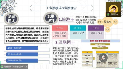 雙百工程·漫游天月杯山陽全域旅游推廣策劃大賽校級(jí)復(fù)賽圓滿落幕，擘畫旅游開發(fā)新藍(lán)圖