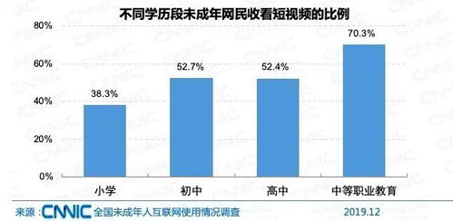 2019年未成年網(wǎng)民達(dá)1.75億 AI與軟件開發(fā)教育的新機(jī)遇與挑戰(zhàn)